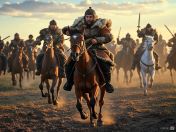 Niekoľko Príbehov o Tatároch a Turkoch